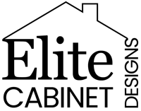 Elite Cabinet Designs Logo