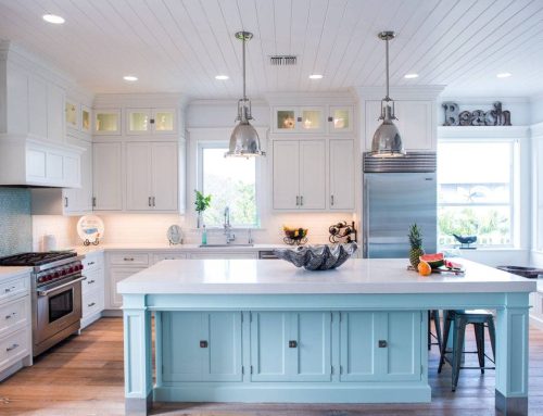 Statement Kitchen Island Design: Cabinet Ideas, Storage, and Seating That Elevate Your Home