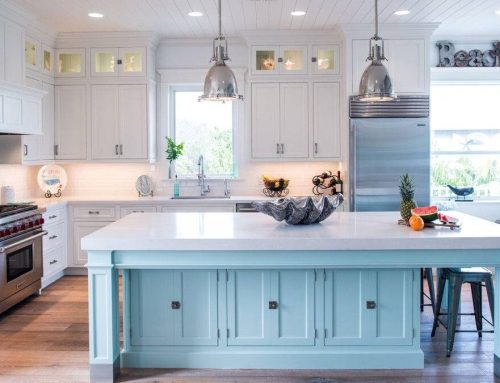 Statement Kitchen Island Design: Cabinet Ideas, Storage, and Seating That Elevate Your Home