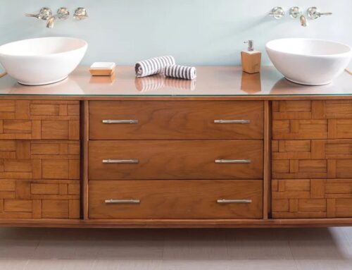 Coastal Cabinet Couture: Discover the Latest Trends in Handles & Pulls