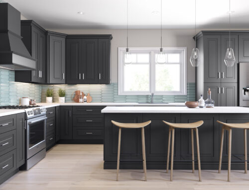 Exploring Kitchen Layouts: Finding the Perfect Design for Your Home