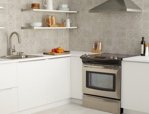 The Secret to a Perfect Kitchen: Plan Your Appliances First