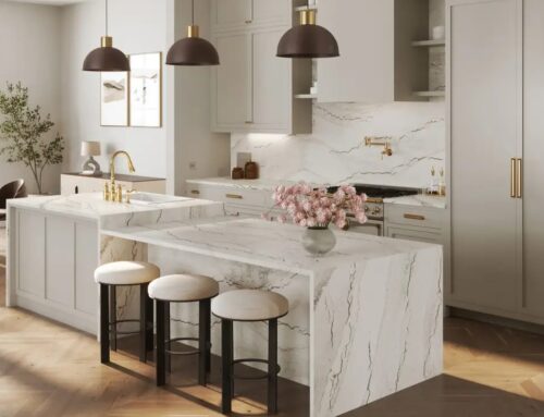 Elevate Your Space with Cambria Countertops: A Symphony of Style and Durability