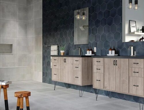 Vanities for Every Size Bathroom