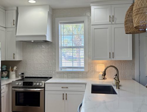 Cabinet Design for Rental Properties: Durable, Easy-to-Clean, Still Beautiful