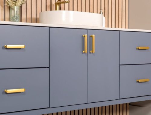 Floating Vanities: The Bathroom Upgrade Everyone Is Talking About