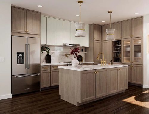 From Dated to Dream Kitchen: How Cabinet Replacements Lead Remodeling Demand in a Resilient Market
