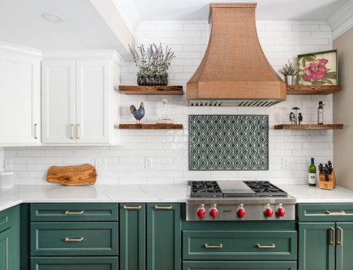 The Pros and Cons of Open Shelving vs. Closed Cabinets in the Kitchen