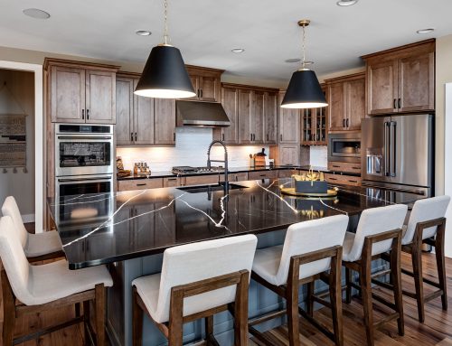 Framed vs. Frameless Cabinet Construction: Which Is Right for Your Home?